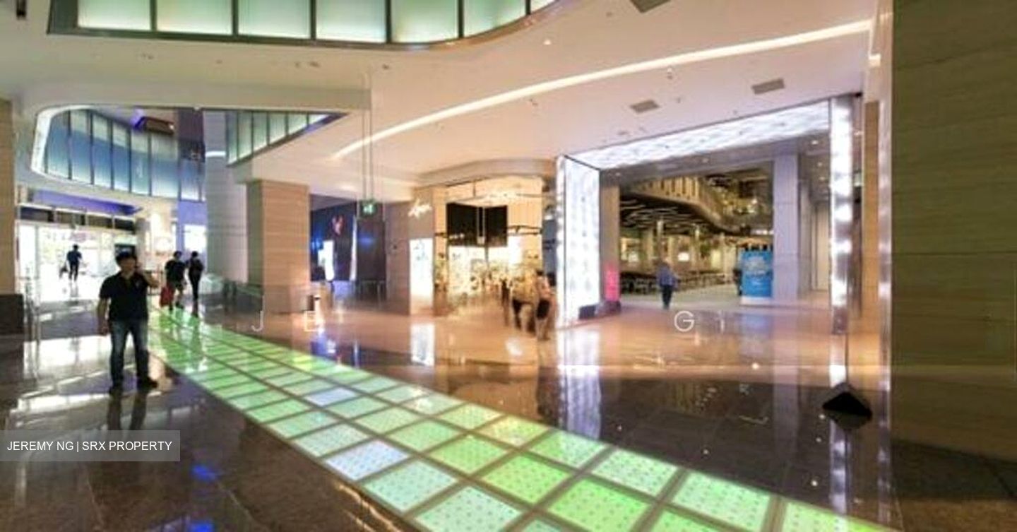 Cathay Cineleisure Orchard (D9), Shop House #568695711
